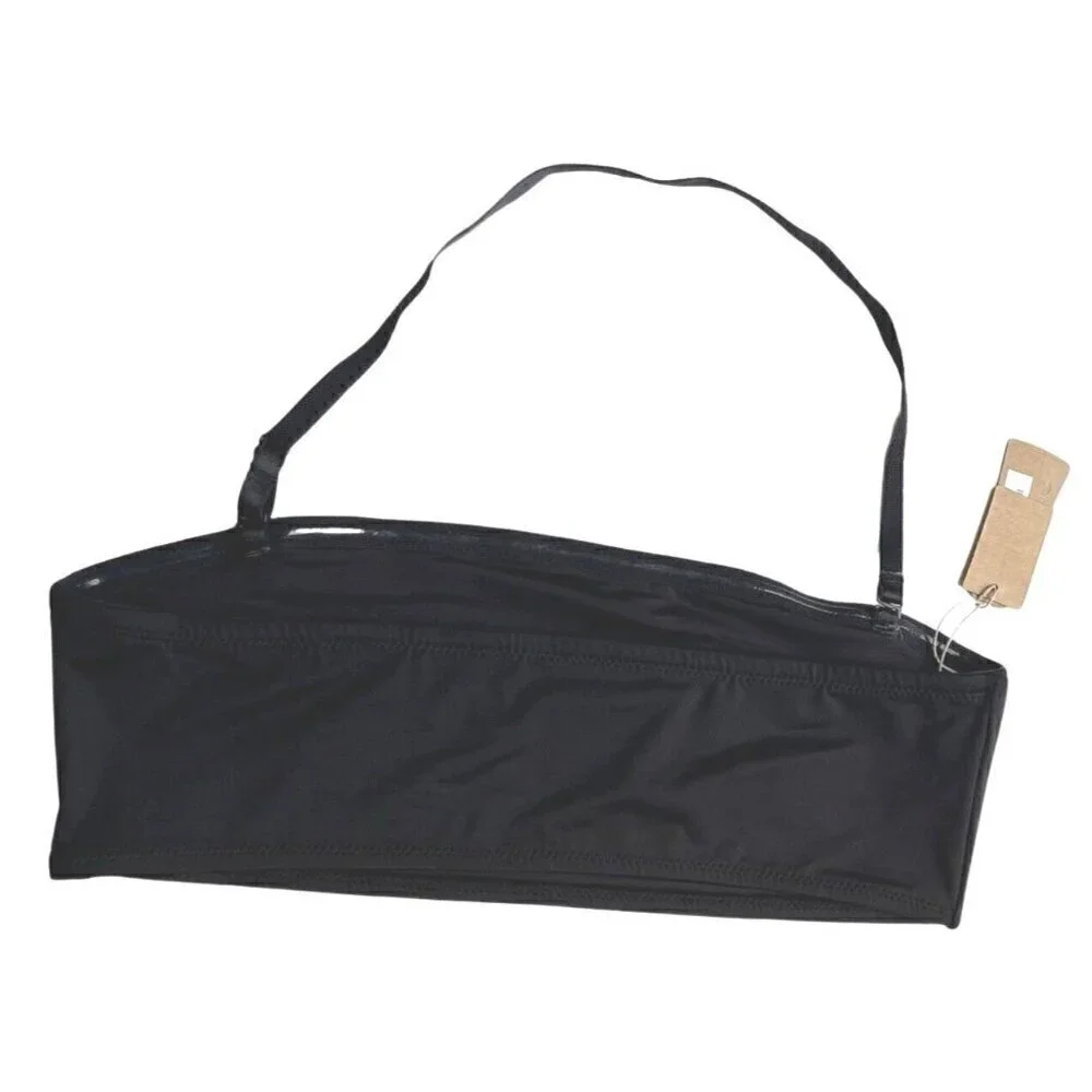 SKIMS swim bandeau